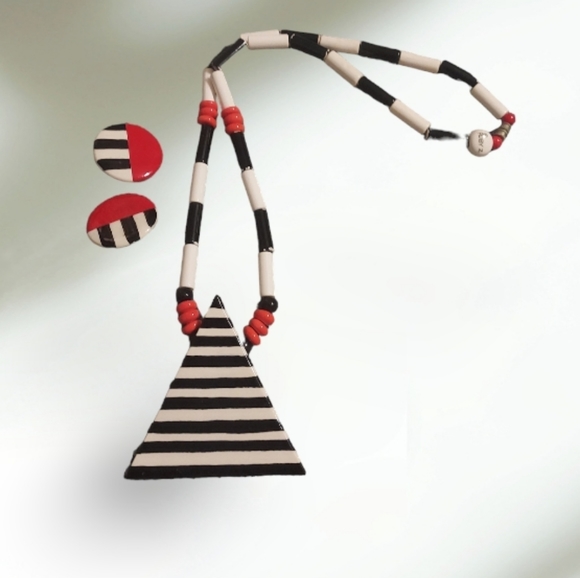 Ruby Z. Jewelry Coveted Ruby Z By Bean Finneran 97s Set Poshmark